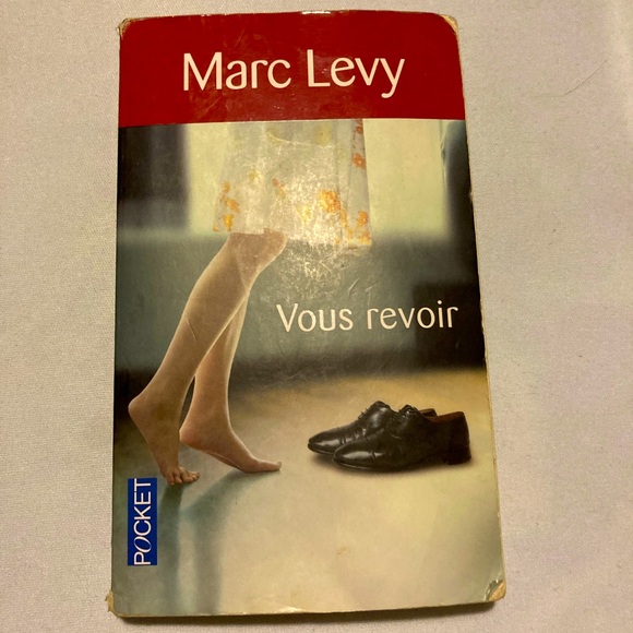 Vous revoir - Marc Levy - Picture 5 of 5